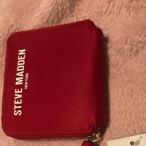 Steve Madden wallet
